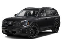 2024 Kia Telluride X-Pro AWD