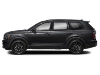 2024 Kia Telluride X-Pro AWD Ebony Black  Shot 16