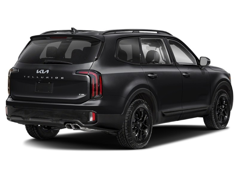 2024 Kia Telluride X-Pro AWD
