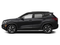 2025 Kia Seltos EX AWD Fusion Black  Shot 16