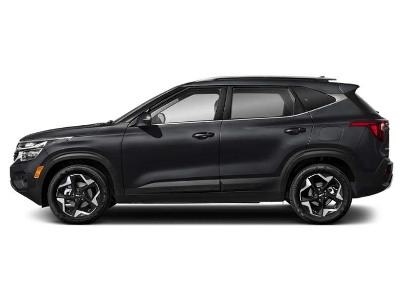 2025 Kia Seltos EX AWD