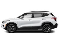 2025 Kia Seltos EX AWD Snow White Pearl  Shot 37