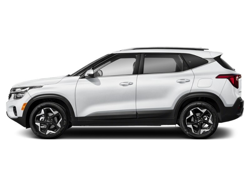2025 Kia Seltos EX AWD