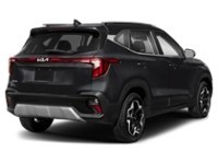 2025 Kia Seltos EX AWD