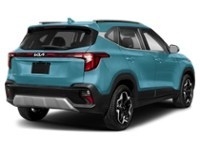 2025 Kia Seltos EX AWD