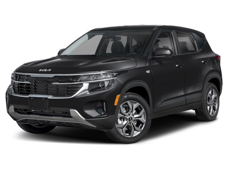 2026 Kia Seltos LX AWD