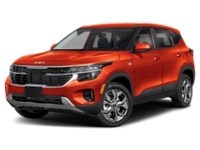 2025 Kia Seltos LX FWD Lunar Orange  Shot 21