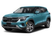 2025 Kia Seltos LX FWD Pluton Blue  Shot 30