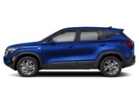 2026 Kia Seltos LX AWD Dark Ocean Blue  Shot 5