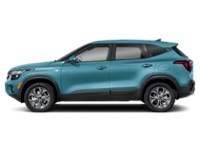 2025 Kia Seltos LX FWD Pluton Blue  Shot 29