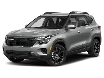 2024 Kia Seltos X-Line AWD