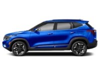 2026 Kia Seltos SX AWD w/Black Interior