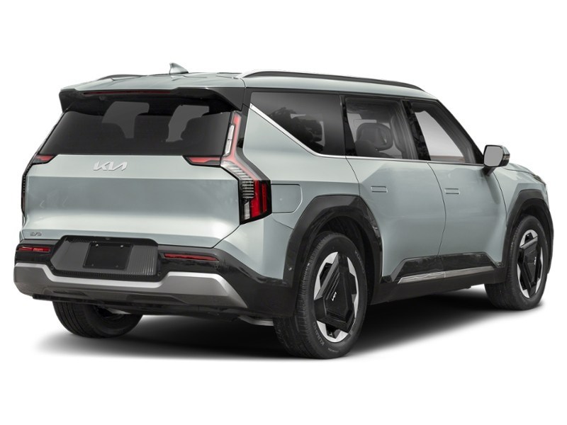 2026 Kia EV9 Land w/Premium Package AWD