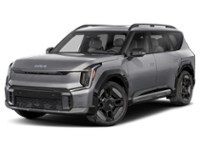 2025 Kia EV9 Land w/GT-Line Package AWD Colour Shot 1