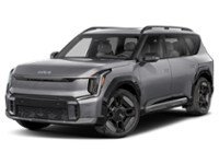 2026 Kia EV9 Land w/GT-Line Package AWD Pebble Grey  Shot 1