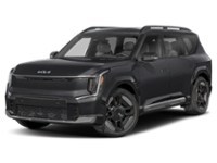 2024 Kia EV9 Land w/GT-Line Package AWD Colour Shot 1