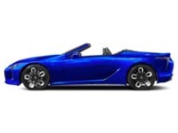 2025 Lexus LC 500 LC 500 Convertible