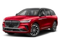 2026 Lincoln Nautilus Premiere AWD Red Carpet Metallic Tinted Clearcoat  Shot 4