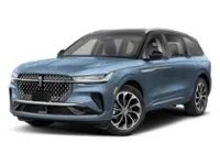 2026 Lincoln Nautilus Premiere AWD Colour Shot 1