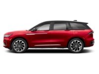 2026 Lincoln Nautilus Premiere AWD Red Carpet Metallic Tinted Clearcoat  Shot 5