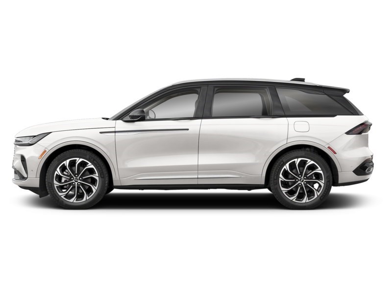 2026 Lincoln Nautilus Reserve AWD