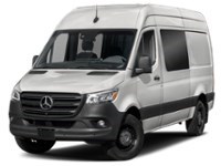 2026 Mercedes-Benz Sprinter 2500 2500 Standard Roof I4 Diesel HO 144