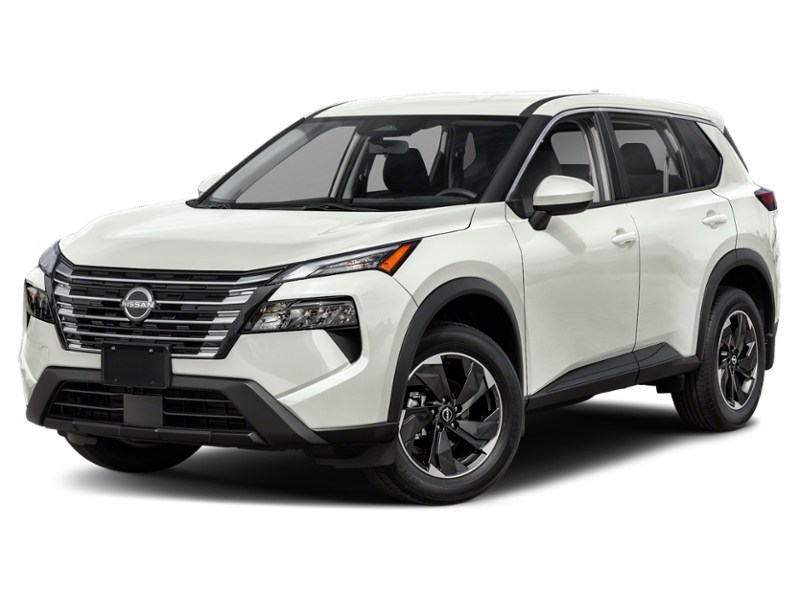 2024 Nissan Rogue AWD SV Moonroof