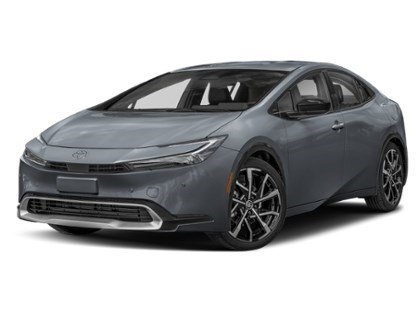 2026 Toyota Prius Plug-In Hybrid XSE Auto