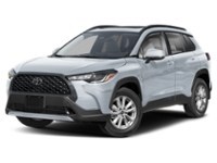 2024 Toyota Corolla Cross LE AWD Colour Shot 1