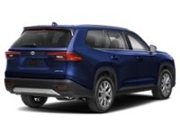 2026 Toyota Grand Highlander Limited AWD Blueprint  Shot 6