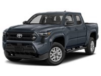 2026 Toyota Tacoma 4x4 Double Cab Auto Underground  Shot 1