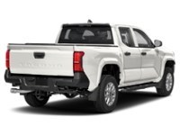 2026 Toyota Tacoma 4x4 Double Cab Auto White  Shot 2