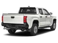 2026 Toyota Tacoma 4x4 Double Cab Auto White  Shot 6