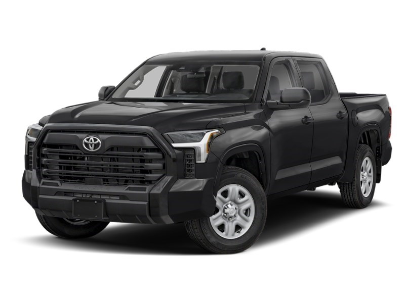 2026 Toyota Tundra 4x4 Crewmax SR
