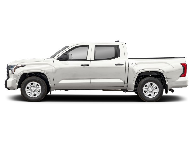 2026 Toyota Tundra 4x4 Crewmax SR