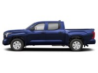 2026 Toyota Tundra 4x4 Crewmax SR Blueprint  Shot 3