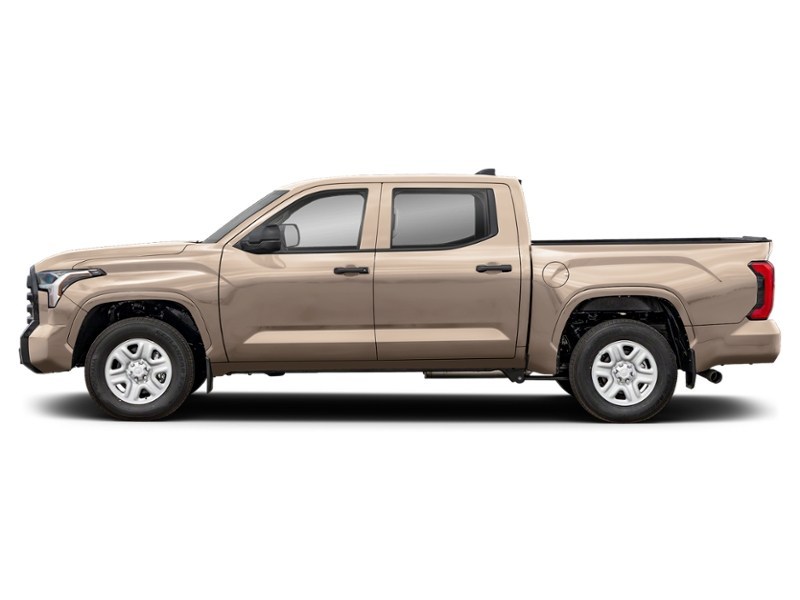 2026 Toyota Tundra 4x4 Crewmax SR Mudbath  Shot 23