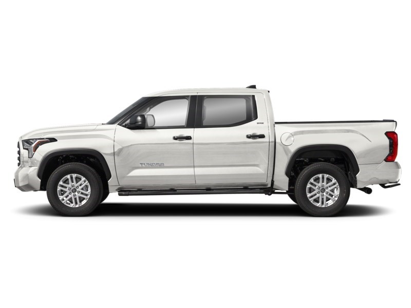 2026 Toyota Tundra 4x4 Crewmax SR5 Long Bed