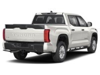 2026 Toyota Tundra 4x4 Crewmax SR5 Long Bed White  Shot 6
