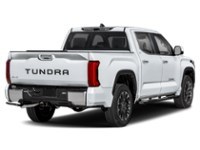 2026 Toyota Tundra 4x4 Crewmax Limited Wind Chill Pearl  Shot 2