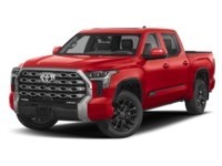 2026 Toyota Tundra 4x4 Crewmax Platinum