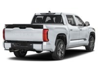 2026 Toyota Tundra Hybrid 4x4 Crewmax Platinum Hybrid