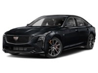 2026 Cadillac CT5 4dr Sdn Sport