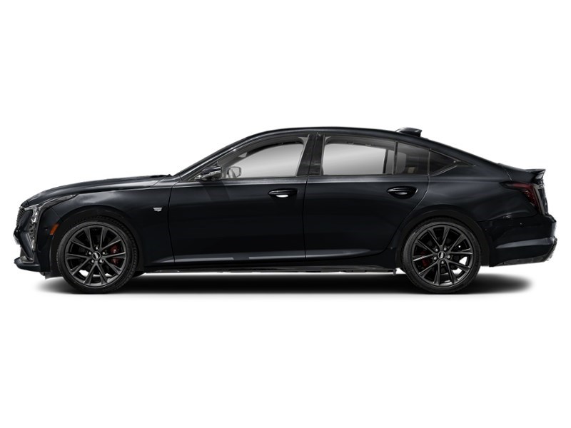 2026 Cadillac CT5 4dr Sdn Sport