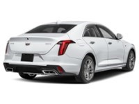 2026 Cadillac CT4 4dr Sdn Premium Luxury