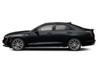 2025 Cadillac CT4 4dr Sdn Sport Black Raven  Shot 5