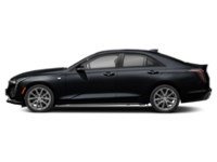 2025 Cadillac CT4 4dr Sdn Sport