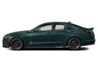 2026 Cadillac CT4-V 4dr Sdn