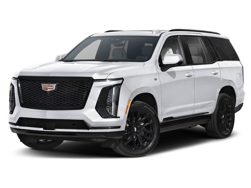 2025 Cadillac Escalade 4WD 4dr Sport