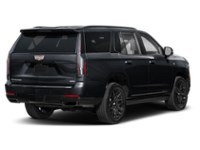2025 Cadillac Escalade 4WD 4dr Sport Platinum Black Raven  Shot 6